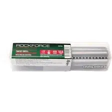 Набор сверл RockForce RF-DSP120 (5 предметов)
