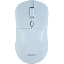 Мышь Acer OMR501 (голубой)