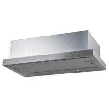 Кухонная вытяжка Akpo Light Eco 60 wk-7 серый