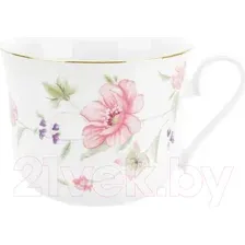 Чашка Elan Gallery Диана 740529