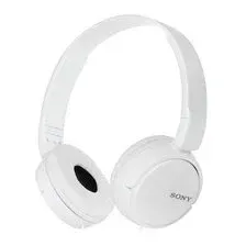 SONY MDR-ZX110 (БЕЛЫЙ)