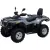 Квадроцикл Hisun 550ATV (серый)