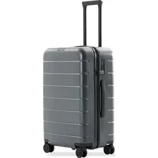 Чемодан Xiaomi Luggage Classic Pro 24" BHR8606GL (серый)