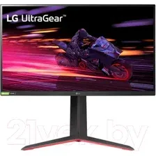 Монитор LG 27GP750-B