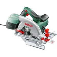 Дисковая (циркулярная) пила Bosch PKS 55 A 0603501000