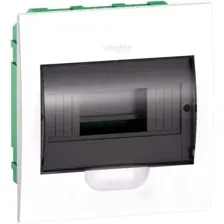 Бокс пластиковый Schneider Electric Easy Box EZ9E108S2FRU