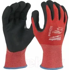 Перчатки защитные Milwaukee 4932479909 (10/XL)
