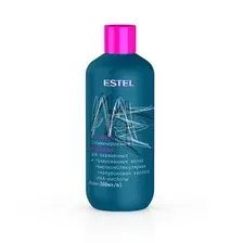 Кондиционер для волос Estel Me Это цвет + ламинирование для окрашенных и тонированных волос (300мл)