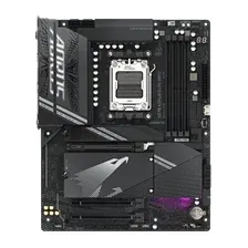 Материнская плата Gigabyte X870 Aorus Elite WiFi7