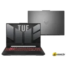 Игровой ноутбук ASUS TUF Gaming A17 2023 FA707NUQ-HX010