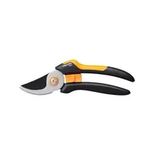 Секатор плоскостной FISKARS Solid P321