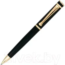 Ручка шариковая BRAUBERG Perfect black 141416