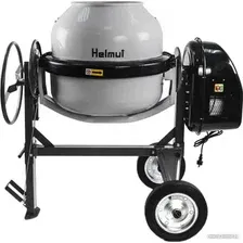 Бетономешалка Helmut BM260