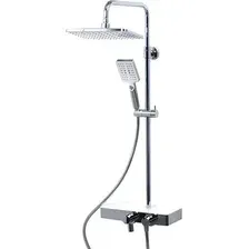 Душевая система  Wasserkraft A11301