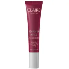Крем для век Claire Skin Matrix Peptide для кожи вокруг глаз и губ (15мл)