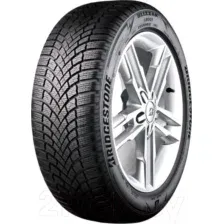 Зимняя шина Bridgestone Blizzak LM005 205/45R16 87H