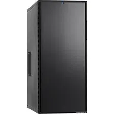 Корпус Fractal Design Define XL R2 Black Pearl (FD-CA-DEF-XL-R2-BL)