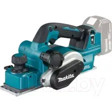 Электрорубанок Makita DKP181Z
