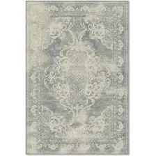 Ковер для жилой комнаты Moldabela Bella Прямоугольник 7140 1 51655 (1.6x2.3)