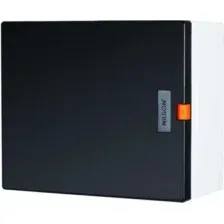 Бокс пластиковый Nilson 32881006