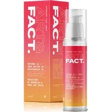  Art&Fact Крем для лица Retinol 1% + Shea butter 3% антивозрастной ночной 50 мл