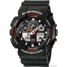 Наручные часы Casio GA-100-1A4