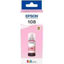 Чернила Epson 108 C13T09C64A