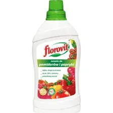 Удобрение Florovit Для томатов и перца (1кг, жидкое)