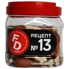 For Dogs Рецепт 13 - Куриные ножки с кальцием 500 г