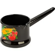 Ковш КМЗ Царица полей / 90104-072/4 (коричневый)