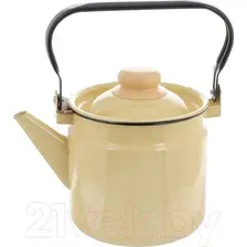 Чайник СтальЭмаль 2с25