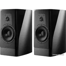 Полочная акустика Dynaudio Contour 20i (черный)