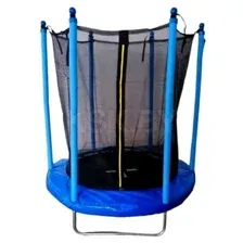 Батут BST BST-HI-4.5, 137 см