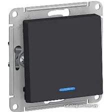 Выключатель Systeme (Schneider) Electric AtlasDesign ATN001063