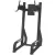 Силовая стойка Bronze Gym BR-1016