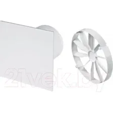 Вентилятор накладной Awenta System+ Turbo 125 / KWT125-PTB125-ZZ125
