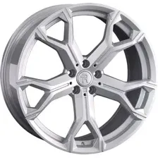 Литые диски Replay B135 21x9.5" 5x112мм DIA 66.6мм ET 36мм S