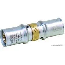 Фитинг APE Муфта 20 [3AP1032020]