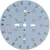 Светодиодная лампочка Komaroff для GH20L UV-A leds 6W