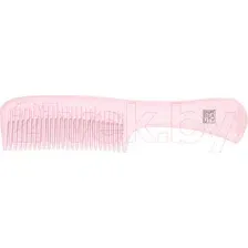 Расческа гребень Dewal Eco-Friendly DBEF84-Lilac