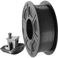 Пластик для 3D-печати NV Print NV-3D-PETG-GREY, 1.75 мм, серый, 1 кг
