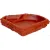 Кормушка Lucky Reptile Dish Lava WDL-9