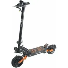 Электросамокат Motiko G3 PRO (черный)