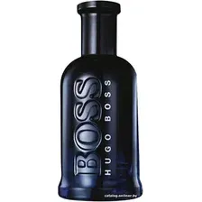 Туалетная вода Hugo Boss Boss Bottled Night EdT (100 мл)