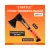 Топор Startul Garden Master ST2022-06