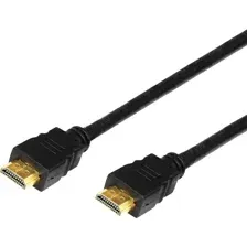 Кабель Rexant HDMI - HDMI, 17-6204, 2 м