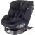 Автокресло Rant Nitro Isofix, UB619, черный