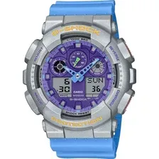 Наручные часы Casio GA-100EU-8A2