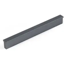 Ручка мебельная Boyard Port RS066GR.4/128