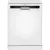 Отдельностоящая посудомоечная машина Hansa ZWM627WH